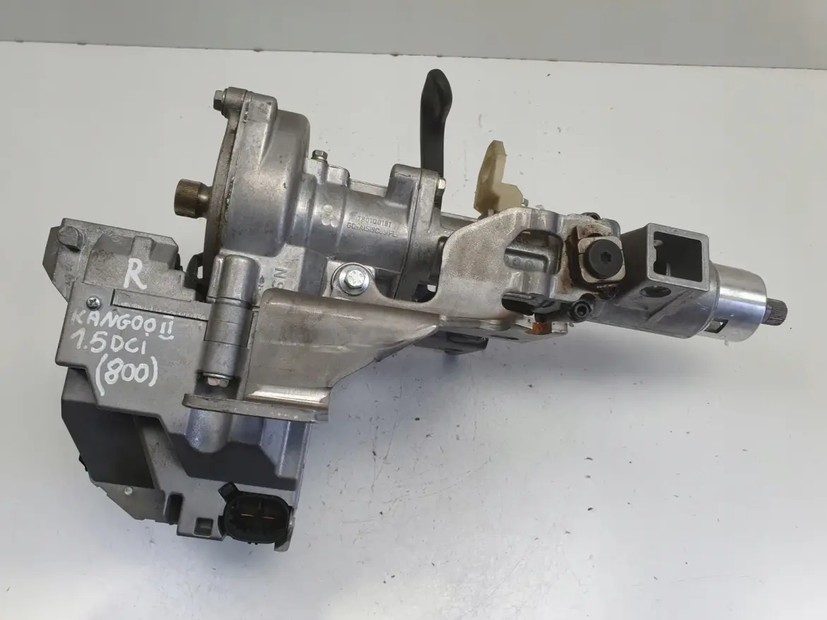 Renault Captur I WSPOMAGANIE ELEKTRYCZNE Kolumna kierownicza 682006438R