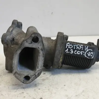 Opel Astra III H 1.3 CDTI ZAWÓR EGR