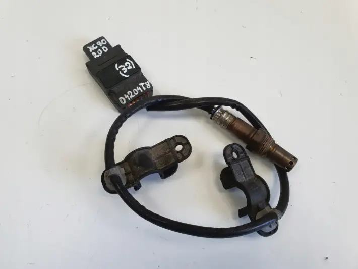 Volvo XC60 II 2.0 D B4 Mild Hybrid CZUJNIK SPALIN NOX sonda 32312432