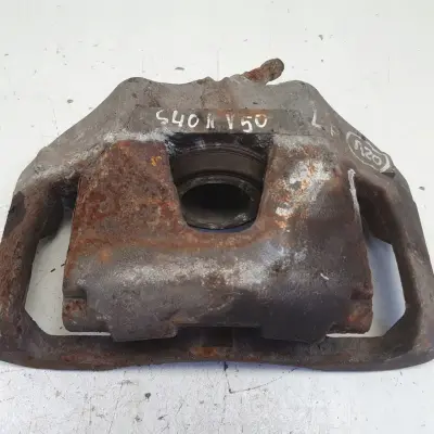 Volvo V40 II PRZEDNI ZACISK HAMULCOWY lewy przód KIEROWCY L.P 975