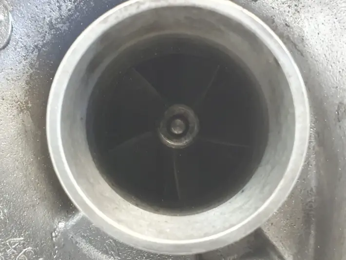 Renault Scenic III 1.5 DCI TURBOSPRĘŻARKA 625683H82303720