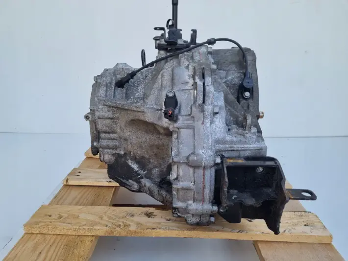 Hyundai i30 1.6 CRDI AUTOMATYCZNA SKRZYNIA BIEGÓW automat DB5LU3