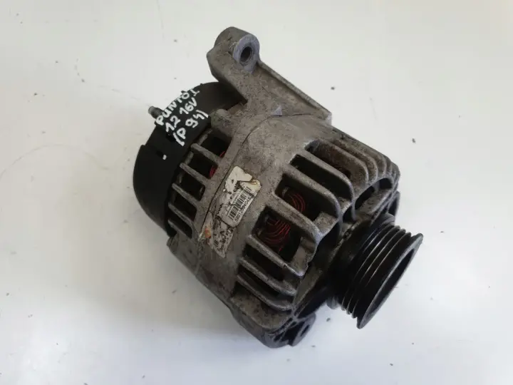 Fiat Punto II 1.2 8V ALTERNATOR