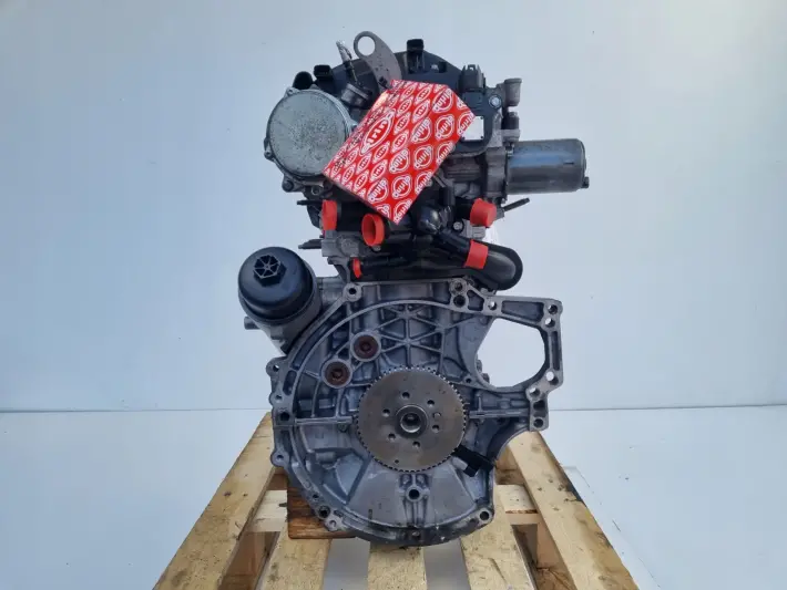 SILNIK PO REGENERACJI Mini Cooper R55 R56 1.6 16V VTI N12B16 N12B16A