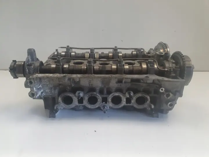 Mazda 2 DJ 1.5 SKYACTIVE GŁOWICA CYLINDRÓW P501