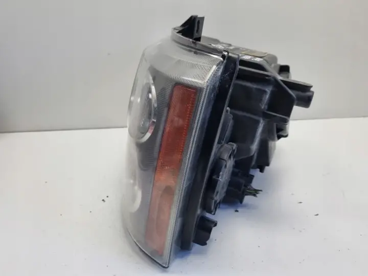 Land Rover Range Rover Vogue L322 PRZEDNIA LAMPA LEWA przód XBC502050LPO