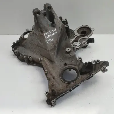 Ford Focus MK3 1.0 EcoBoost OBUDOWA ROZRZĄDU osłona CM5G-6059-GC