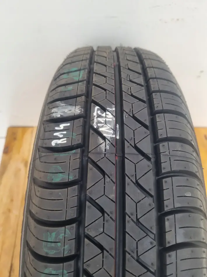 VW Fox Ibiza Polo IV KOŁO ZAPASOWE Zapas felga 165/70 R14 5x100 6Q0601027H