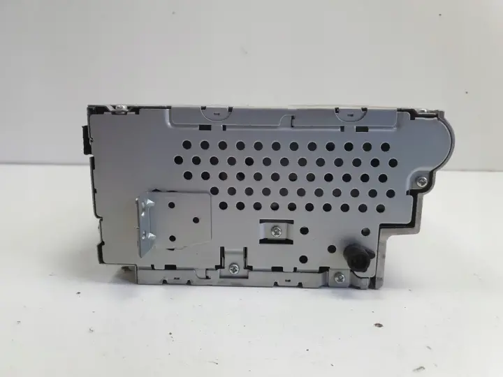 Volvo VOLVO V60 I S60 II XC60 I CZYTNIK NAWIGACJI Radio 31285459 31285459AA