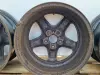Opel Insignia FELGI STALOWE STRUKTURALNE felga 17 R17 5x120 2170103 Kpl