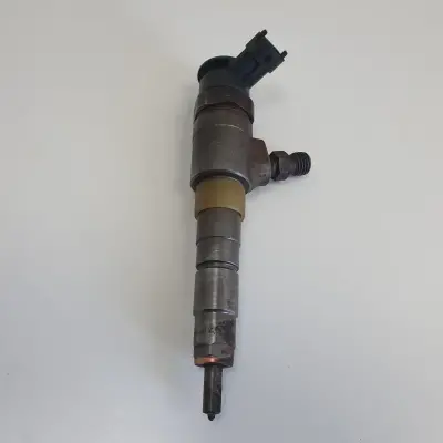 Citroen Berlingo II 1.6 HDI WTRYSKIWACZ wtrysk 0445110340