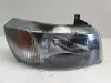 Ford Transit Mk6 00-06 PRZEDNIA LAMPA PRAWA prawy przód anglik 4C16-13008
