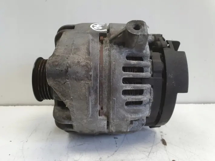 Opel Zafira A 1.8 16V ALTERNATOR 0124425025 100A bosch
