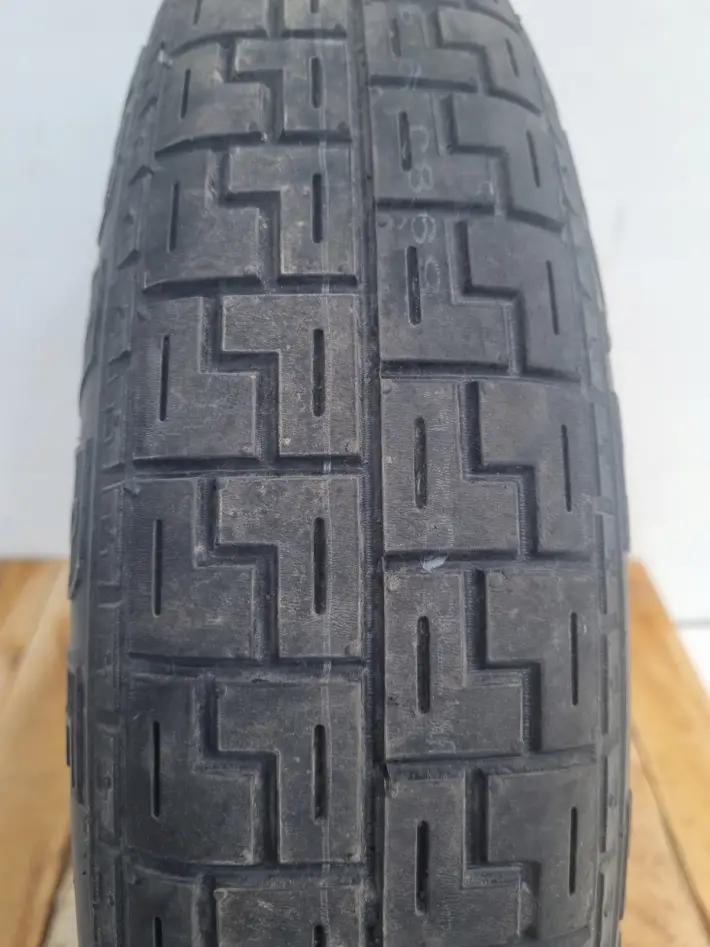 Volvo S40 II V50 C30 KOŁO DOJAZDOWE dojazdówka 125/85 R16 30683913 2160823