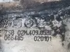 Audi A3 S3 TT 1.8 T turbo REDUKTOR SKRZYNI BIEGÓW 02M409053E