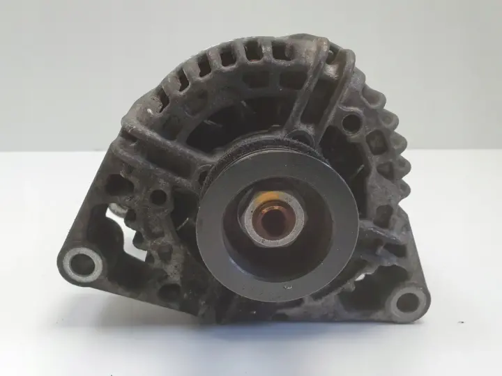 Opel Astra H 1.4 16V ALTERNATOR 100A 0124325171 13222930 bosch