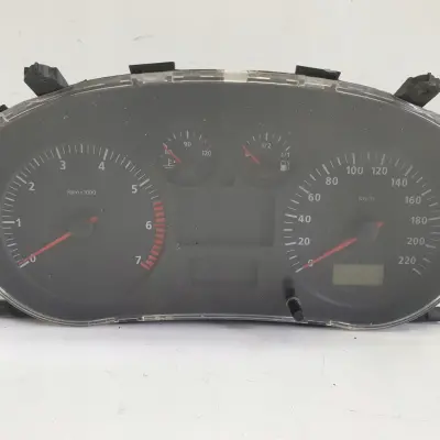 Seat Ibiza II LICZNIK zegary 6K0920850