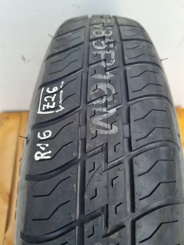 Ford C-Max Focus Mk2 II KOŁO DOJAZDOWE dojazdówka 125/85 R16 5x108 1S71MH