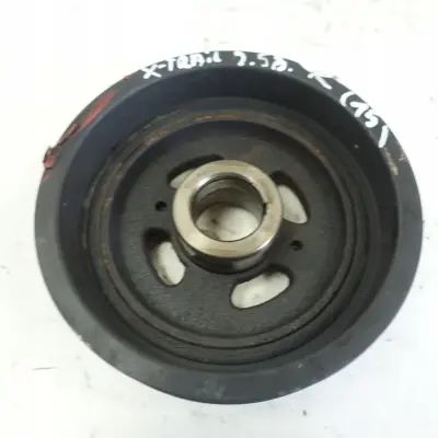 X-Trail T30 2.5 16V KOŁO PASOWE WAŁU