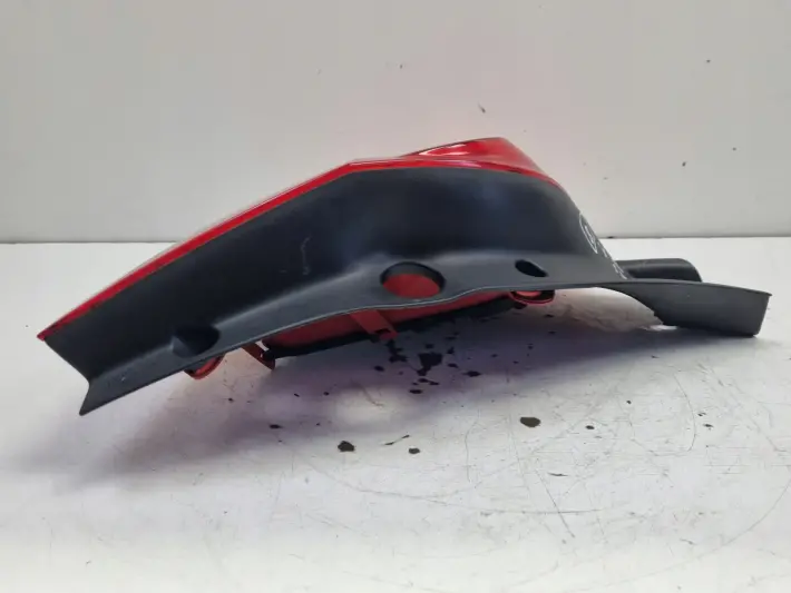 Renault Clio III HB 05-09r TYLNA LAMPA LEWA lewy tył kierowcy 89035079