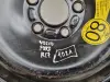 Ford S-Max Mondeo mk4 KOŁO DOJAZDOWE dojazdówka 125/80 R17 6G92-BB 2170800