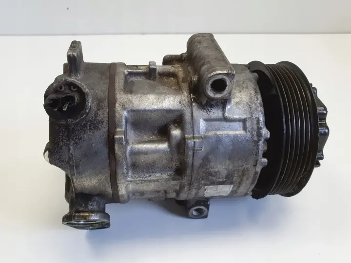 Opel Corsa D 1.3 CDTI SPRĘŻARKA KLIMATYZACJI