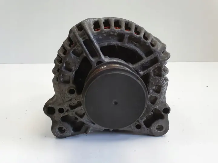 VW Golf V 1.9 TDI ALTERNATOR