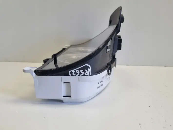 Volvo XC60 I V60 I S60 II 2.0 D3 LICZNIK ZEGARY Europa 31343325AA diesel