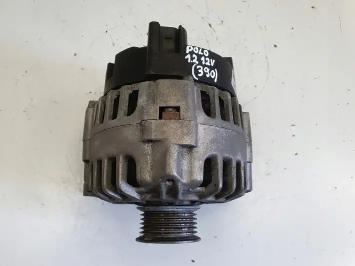 Skoda Fabia I VW Polo IV 1.2 12V ALTERNATOR