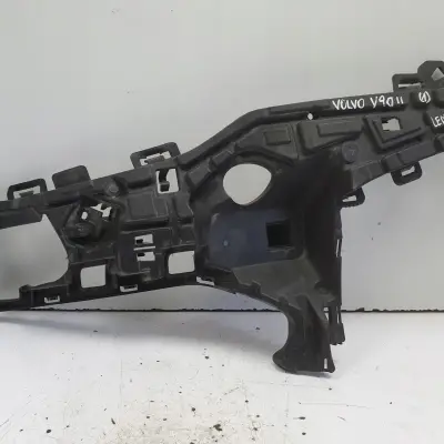 Volvo V90 II ŚLIZG PRZEDNIEGO ZDERZAKA lewy przód Mocowanie 32227396