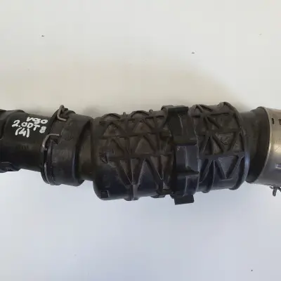 Volvo XC60 II 2.0 D B4 Mild Hybrid PRZEWÓD INTERCOOLER rura 32325435 D420T8