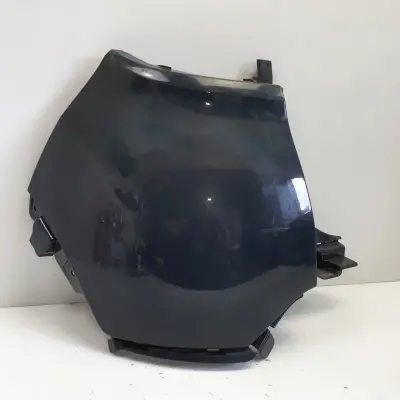 Renault Captur I LEWY NAROŻNIK TYLNEGO ZDERZAKA Tył 850173592R