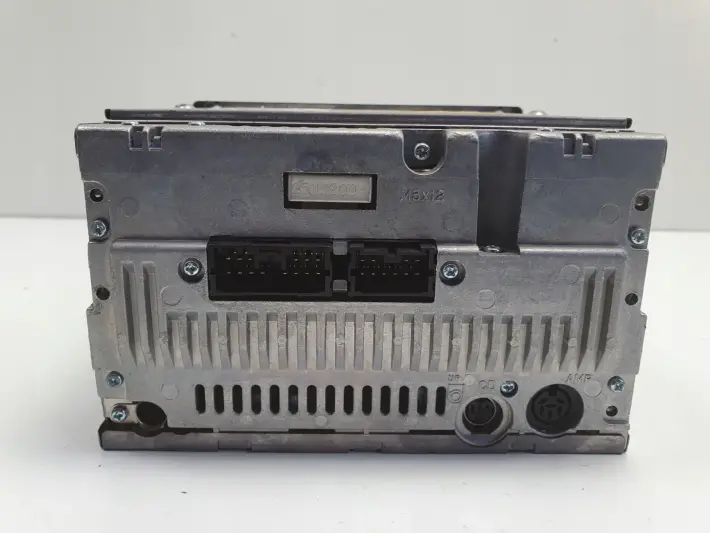 Volvo S70 V70 I RADIO CD Radioodtwarzacz 3533775-1 SC-805