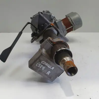 Toyota Corolla E21 POMPA WSPOMAGANIA kolumna 89650-12L40 45250-02P90