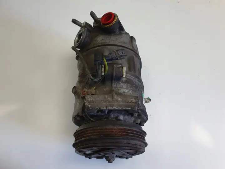 Volvo S60 II V60 I V70 III 2.0 D3 SPRĘŻARKA KLIMATYZACJI P31315453