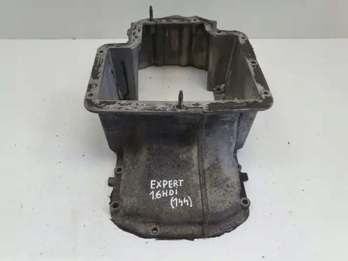 Peugeot Expert II 1.6 HDI MISKA OLEJOWA oleju 9657811880