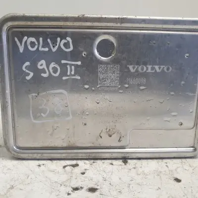 Volvo S90 POMPA ABS hamulcowa 31680098 P31680101