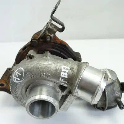 Mondeo MK4 2.0 TDCI TURBOSPRĘŻARKA turbo