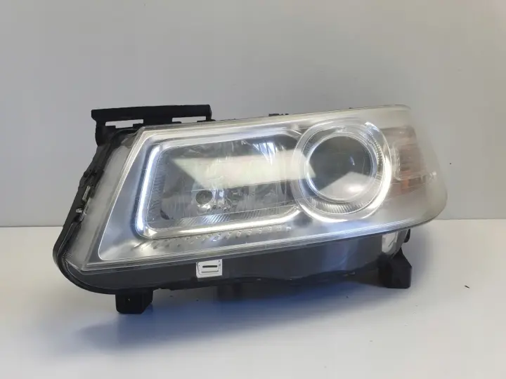 Renault Megane II LIFT 05-09 PRZEDNIA LAMPA LEWA lewy przód EUROPA 89312730