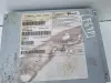 Volvo VOLVO V60 I S60 II V40 II CZYTNIK NAWIGACJI Radio 31357213 31357213AA