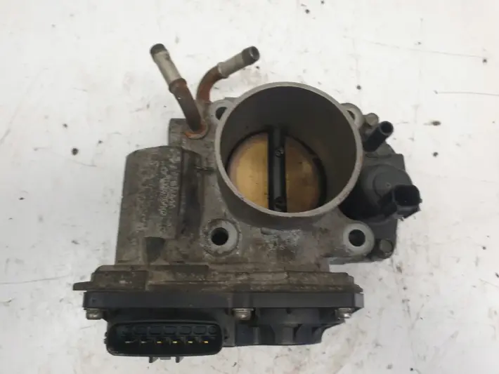 Honda Civic VIII 1.8 i-VTEC PRZEPUSTNICA oryginał