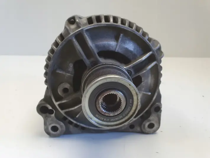 Audi 80 B4 1.9 TDI ALTERNATOR bosch 0123505011 120A