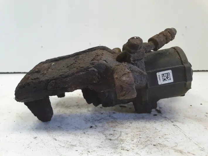 Volvo S60 II S80 II V60 V70 III XC70 II TYLNY ZACISK HAMULCOWY lewy tył