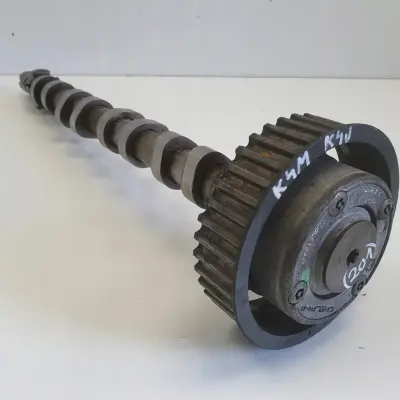 Renault Megane II 1.6 16V KOŁO FAZ ROZRZĄDU wałek 743272