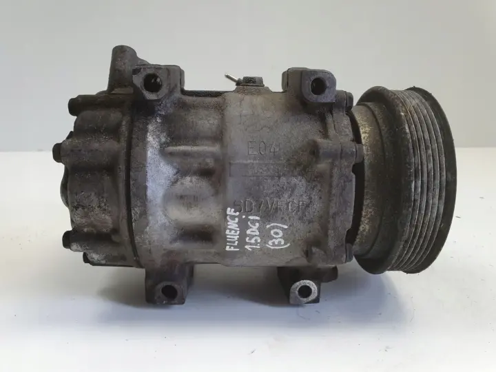 Dacia Duster 1.5 DCi SPRĘŻARKA KLIMATYZACJI 926007398R