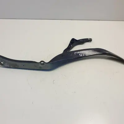 Porsche Boxster 986 ZAWIAS DACHU lewy MOCOWANIE