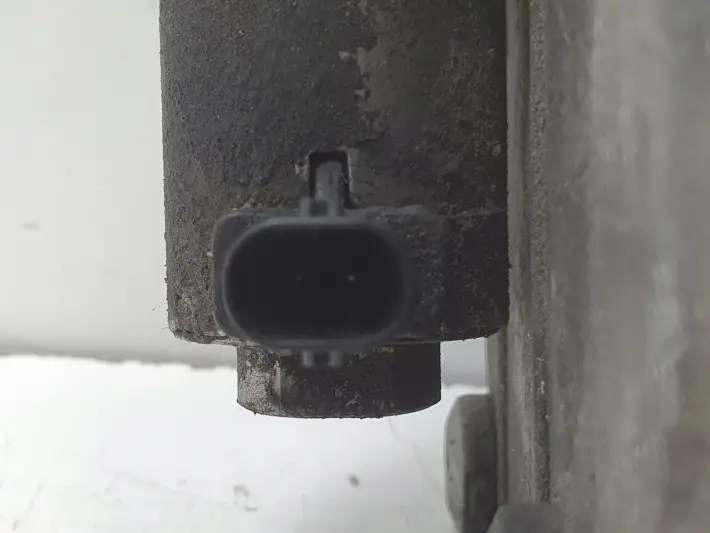 BMW X5 E70 3.0 D POMPA WSPOMAGANIA 678390301