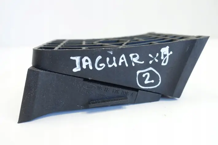 Jaguar XJ X351 BLOKADA KOŁA 98AB-17K038-AB oryg