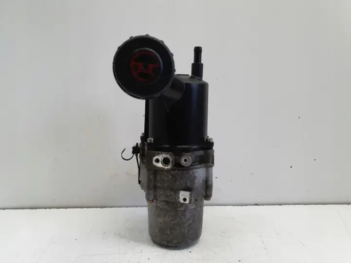 Peugeot 307 Citroen C4 ELEKTRYCZNA POMPA WSPOMAGANIA 9648744480