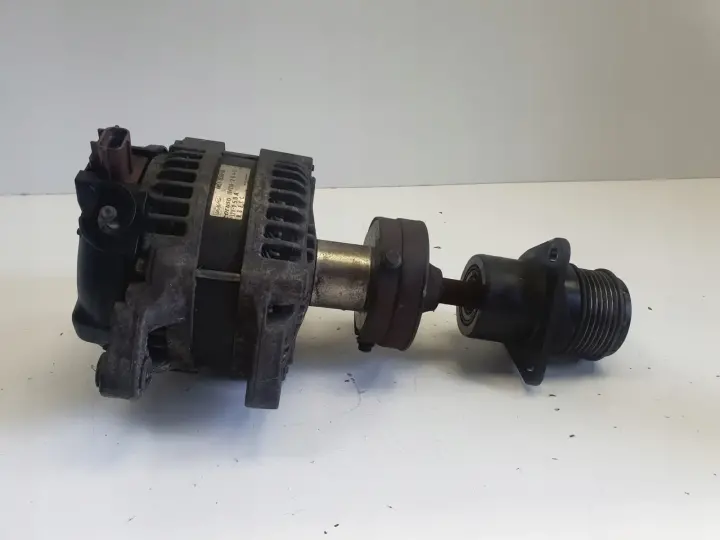 Ford C-max 1.8 TDCI ALTERNATOR denso 4M5T-10300-UD 150A